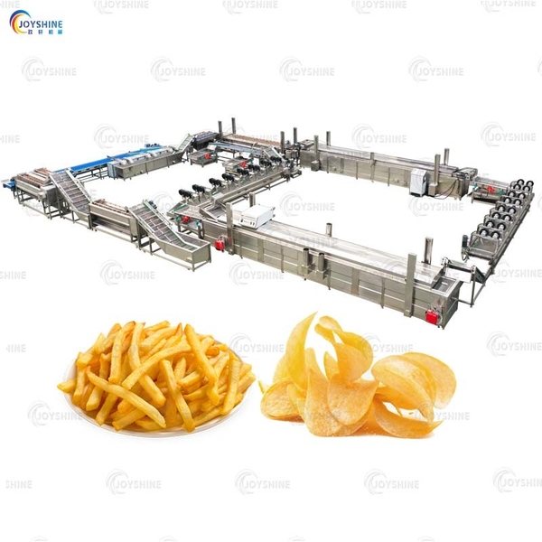 Çin Henan Joyshine Machinery Co., Ltd. şirket Profili